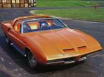Dodge Diamante Challenger 1970 года